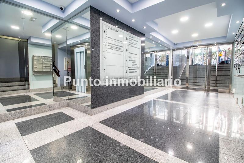 Foto 3f7e4ddb-604d-4b5f-90c3-ffb9ff07d0e8. Bureau avec chauffage dans Centro Valladolid