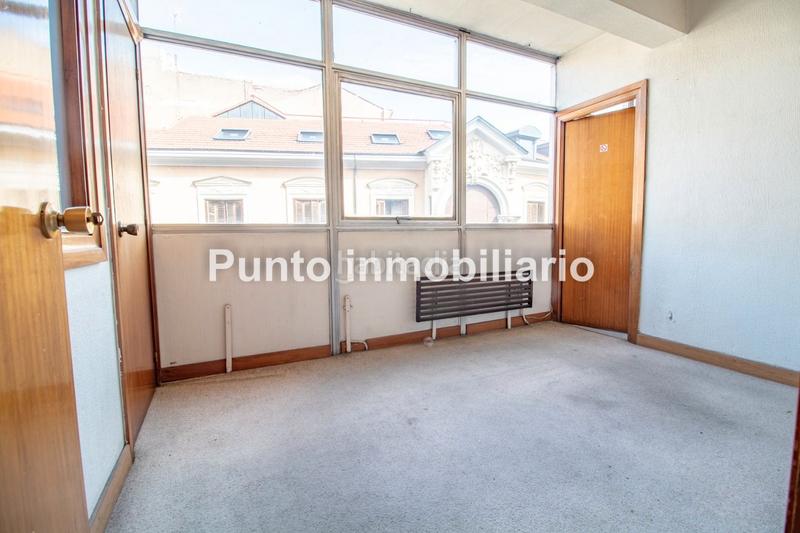 Foto 4a73563b-4ee8-492c-9f40-78d00952b5ad. Bureau avec chauffage dans Centro Valladolid