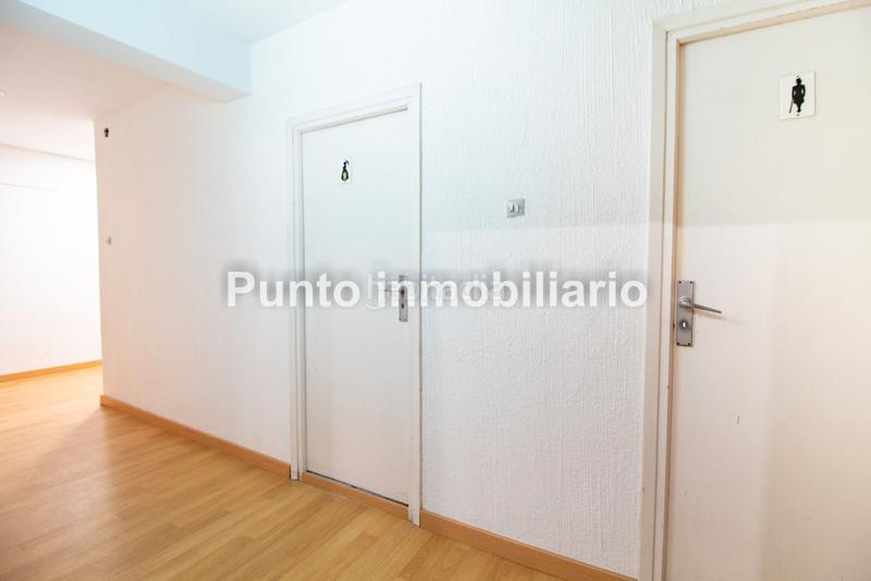 Foto 4df64368-3e21-4c21-9d4c-af6a851c6b9a. Bureau avec chauffage dans Centro Valladolid