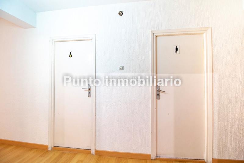 Foto 630f3fed-544c-4292-bdd0-62006c088c5a. Bureau avec chauffage dans Centro Valladolid