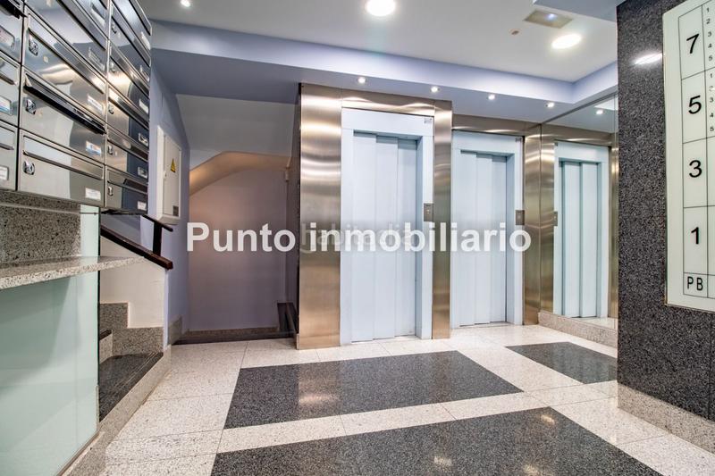 Foto 6c3b0ec2-70ce-495a-ad8e-b22accd268e4. Bureau avec chauffage dans Centro Valladolid