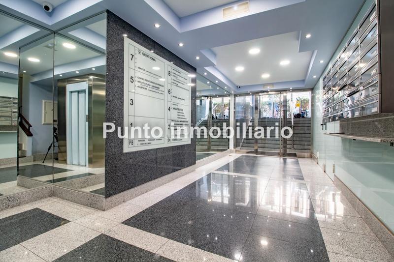 Foto 74a4411f-37e2-42d7-8227-aab933ef2024. Bureau avec chauffage dans Centro Valladolid