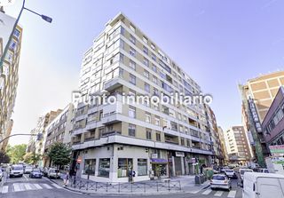 Location Appartement  Calle de cervantes. Zona san juan. apartamento amueblado