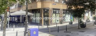 Local Comercial a Calle san lorenzo 16. Local céntrico instalado, calle san lorenzo