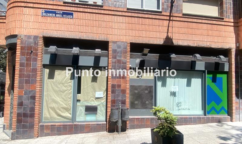 Foto 1e27a9c9-b159-4389-8e79-39b04c4933ba. Affitto locale commerciale in calle san lorenzo 16 in Valladolid