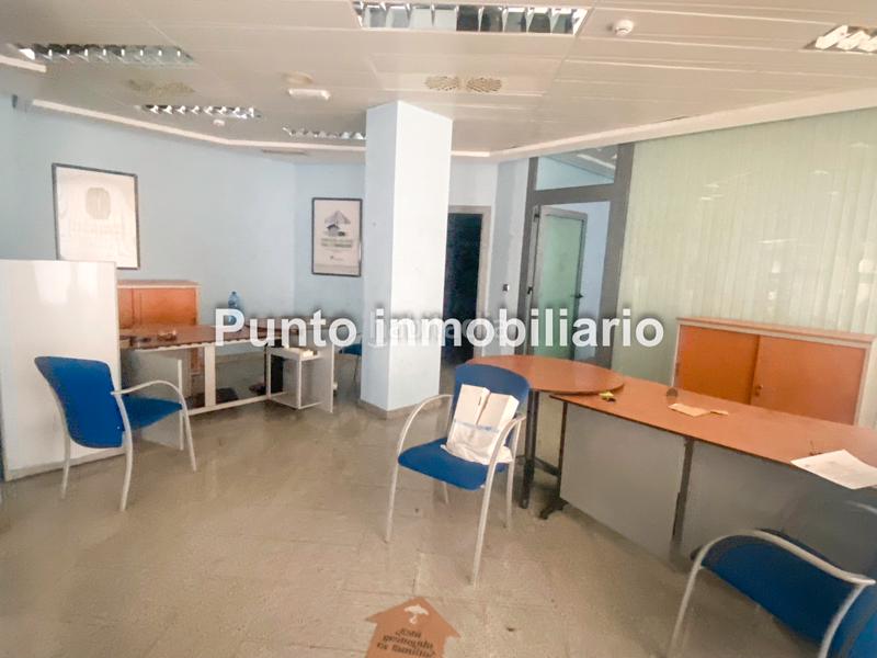 Foto 4c433929-8eee-4c8f-bd74-81146ce07d84. Affitto locale commerciale in calle san lorenzo 16 in Valladolid