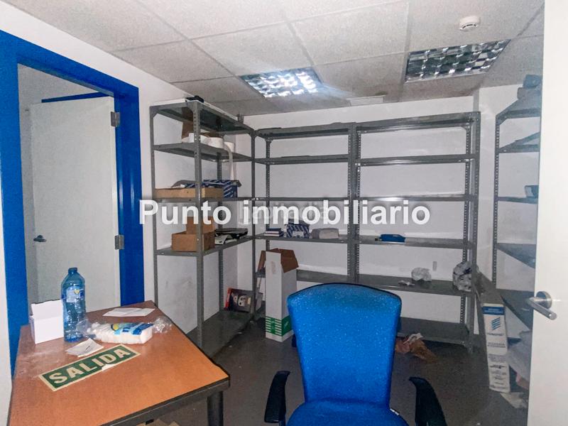 Foto 2961745b-d6da-4582-beb0-e2ec10cbdff7. Alquiler local comercial en calle san lorenzo 16 Centro, local en alquiler instalado calle san lorenzo en Valladolid