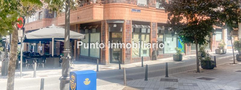 Foto 2d98baaf-2b80-4157-9b19-62ac939caa54. Alquiler local comercial en calle san lorenzo 16 Centro, local en alquiler instalado calle san lorenzo en Valladolid