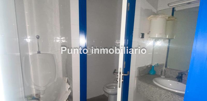 Foto 337b0c68-ee8c-4f51-8ced-210301784cdd. Alquiler local comercial en calle san lorenzo 16 Centro, local en alquiler instalado calle san lorenzo en Valladolid