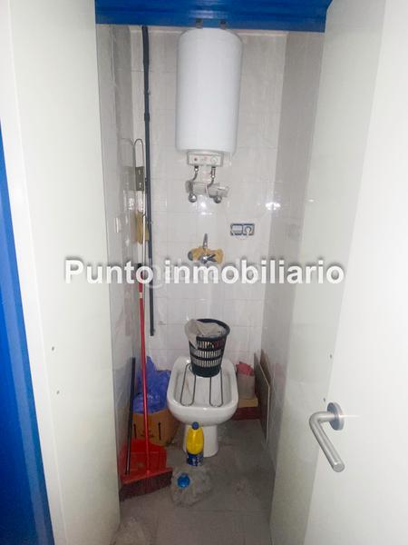 Foto 75e1108e-810a-4896-8f08-6d1627ca577a. Alquiler local comercial en calle san lorenzo 16 Centro, local en alquiler instalado calle san lorenzo en Valladolid