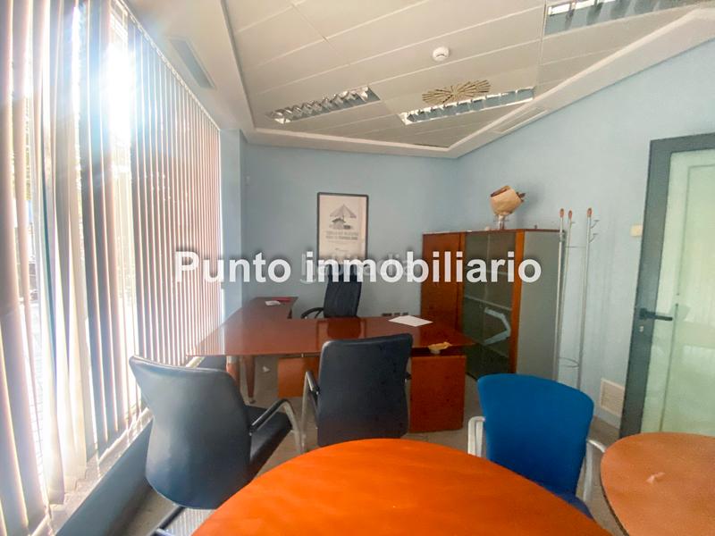 Foto 75ebb80b-c4d4-4a23-bf8d-a3f37b681df8. Alquiler local comercial en calle san lorenzo 16 Centro, local en alquiler instalado calle san lorenzo en Valladolid