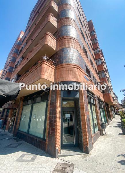 Foto 31e98ba5-1cb1-484c-bef9-13f18d4618ec. Lloguer local comercial a calle san lorenzo 16 a Valladolid