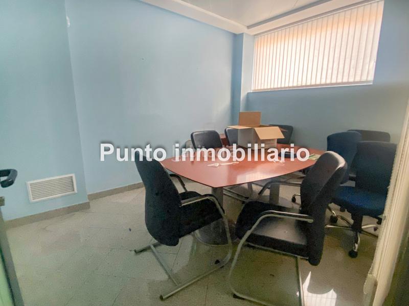 Foto 3edd2f97-218a-4270-befa-cf0418e92980. Lloguer local comercial a calle san lorenzo 16 a Valladolid