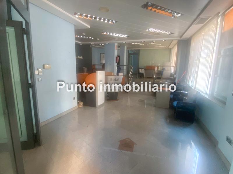 Foto cac2209e-c0d1-4320-b331-8030ff571276. Lloguer local comercial a calle san lorenzo 16 a Valladolid