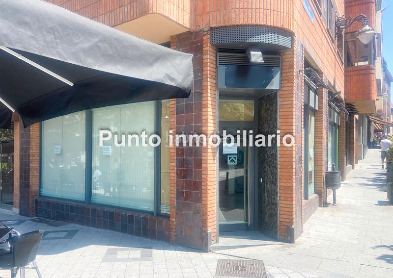 Foto 1bc149e4-f15a-4e91-9576-3ea0705be6d9. Location local commercial dans calle san lorenzo 16 dans Valladolid