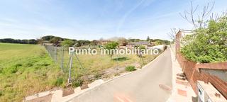 Terrain résidentiel à Calle camino de la traviesa 29. Parcela  1.200  m2  vallada en venta pinar de antequera