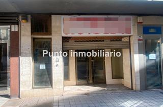 Local Comercial en Calle Santa María 19
