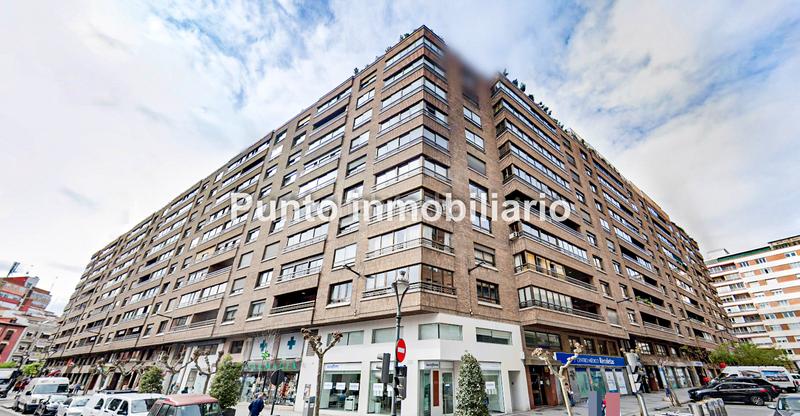 Foto 0187aa77-ec67-446c-ac75-074e232a2f8e. Etagenwohnung mit heizung in Caño Argales Valladolid