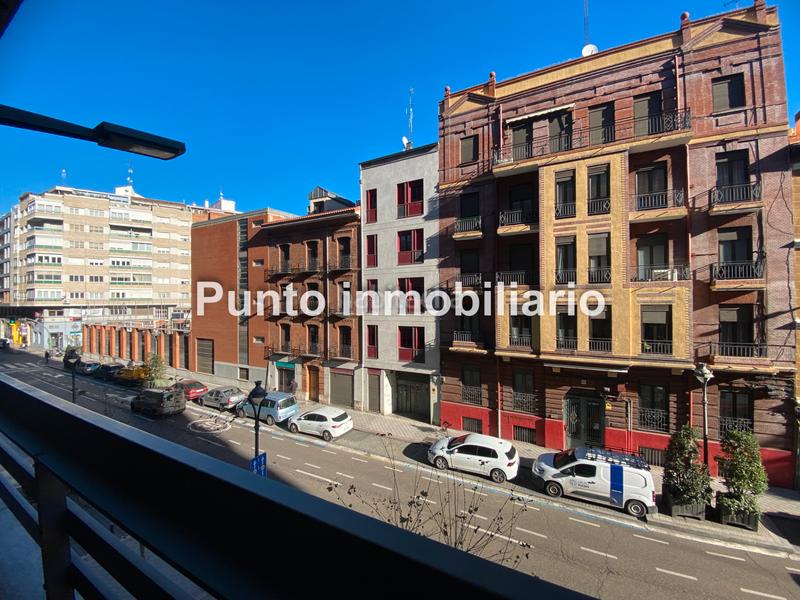 Foto 03d3db0e-efc6-45b4-b436-339531b13fbe. Etagenwohnung mit heizung in Caño Argales Valladolid