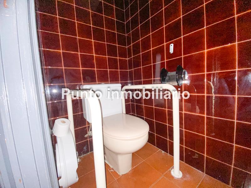 Foto 1f516a41-e519-409a-a79e-08dabc349347. Etagenwohnung mit heizung in Caño Argales Valladolid