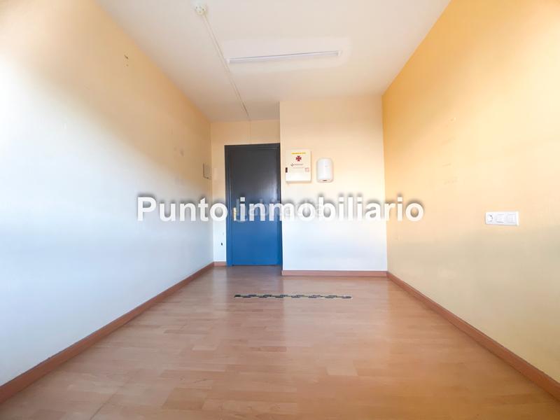 Foto 20105773-a2c4-47e8-b29e-2a47533f3f12. Etagenwohnung mit heizung in Caño Argales Valladolid