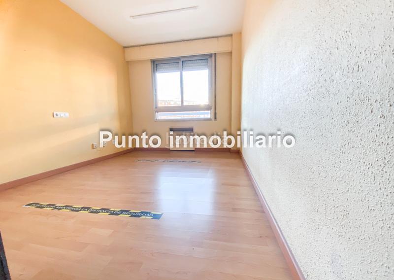 Foto 31839d65-a508-4dfc-bb6d-fe4708e1eefa. Etagenwohnung mit heizung in Caño Argales Valladolid