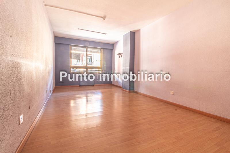 Foto 351b0012-bdf1-4927-9c0b-65b2aa083b34. Etagenwohnung mit heizung in Caño Argales Valladolid