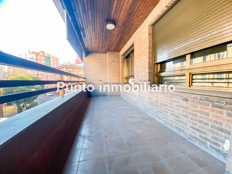 Foto 36f00b88-aa5a-433a-86aa-bf5b77979087. Etagenwohnung mit heizung in Caño Argales Valladolid
