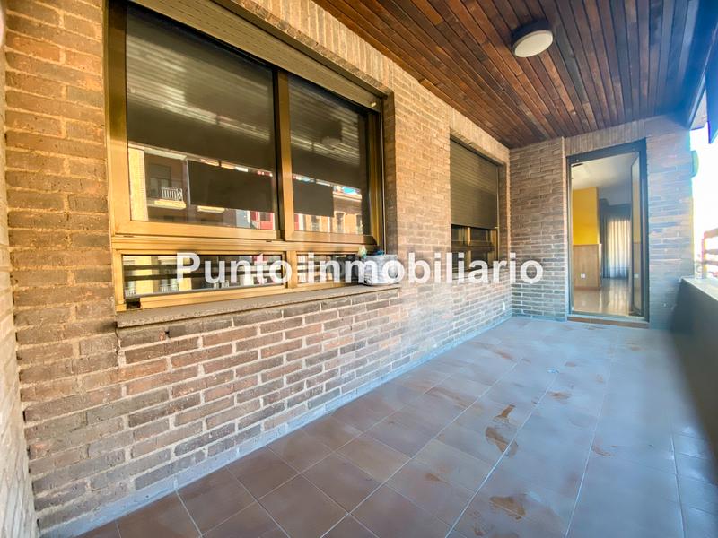 Foto 3acbbd4d-7ea5-4420-9d02-3fa4b09de8e9. Etagenwohnung mit heizung in Caño Argales Valladolid