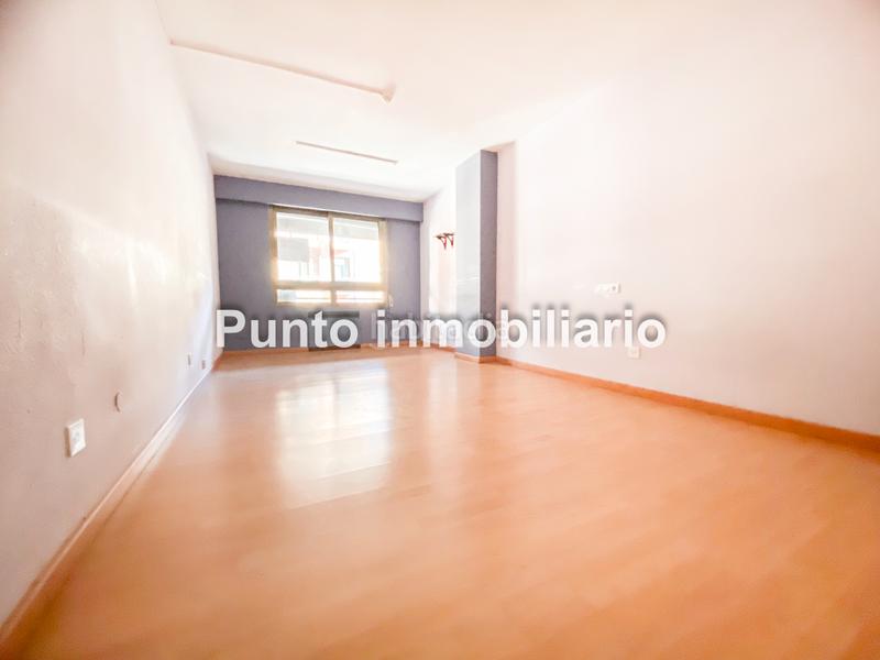 Foto 3c16c1f2-6a07-4fb8-8fd8-a9d38d03d0ca. Etagenwohnung mit heizung in Caño Argales Valladolid