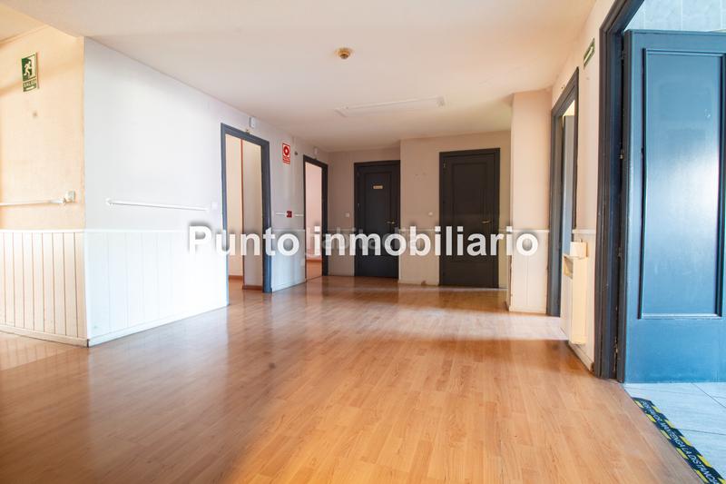 Foto 3ea81e34-0c83-4a58-ac84-7528bc329872. Etagenwohnung mit heizung in Caño Argales Valladolid