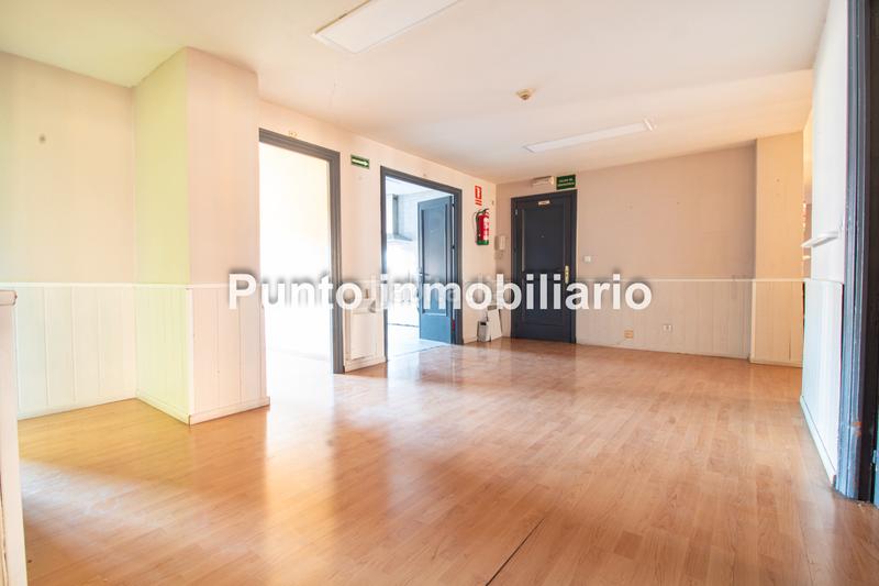 Foto 4a18d461-4636-4501-bbf3-6d9e641d852e. Etagenwohnung mit heizung in Caño Argales Valladolid