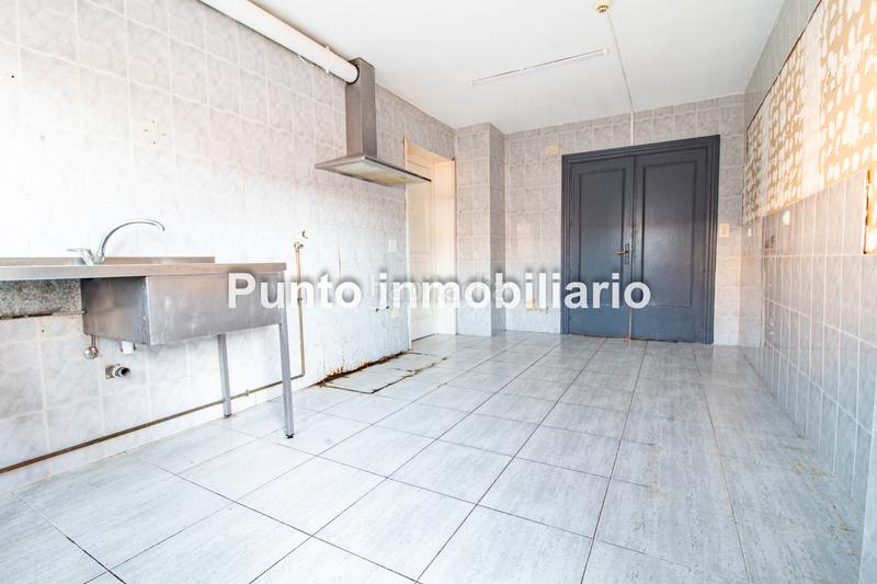 Foto 548ab972-7186-462f-9b69-519e24e463fe. Etagenwohnung mit heizung in Caño Argales Valladolid