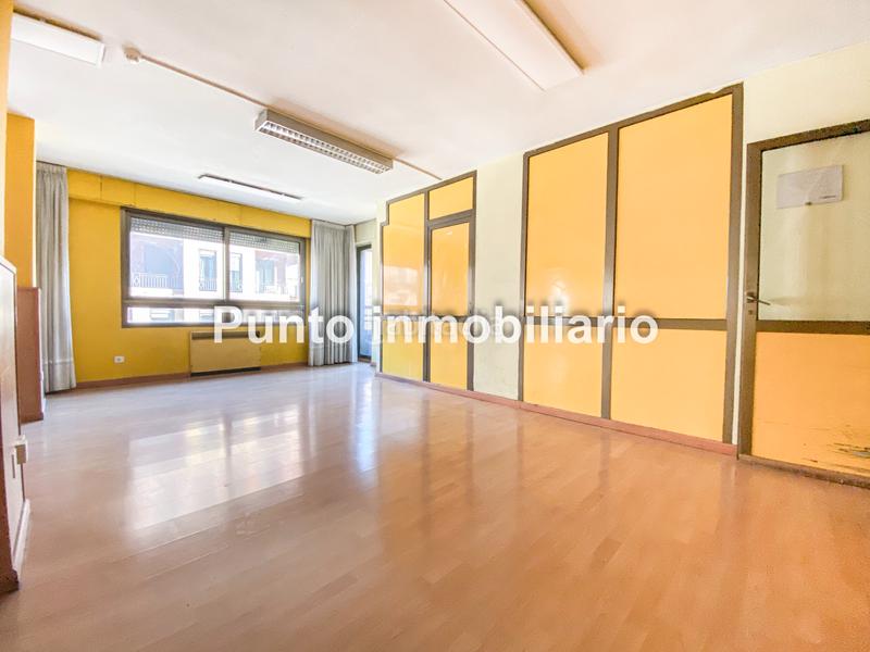 Foto 5ac2e67b-439e-4d2a-bc4f-5cfafeee7c14. Etagenwohnung mit heizung in Caño Argales Valladolid