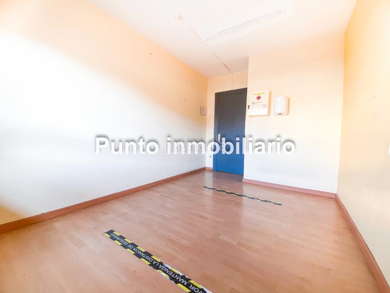 Foto 60ff14d7-c61b-4a2d-aa37-8e7381103efe. Etagenwohnung mit heizung in Caño Argales Valladolid