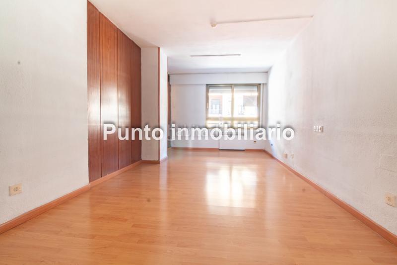 Foto 63bb788a-ef83-440b-8dab-b69006ddfa71. Etagenwohnung mit heizung in Caño Argales Valladolid