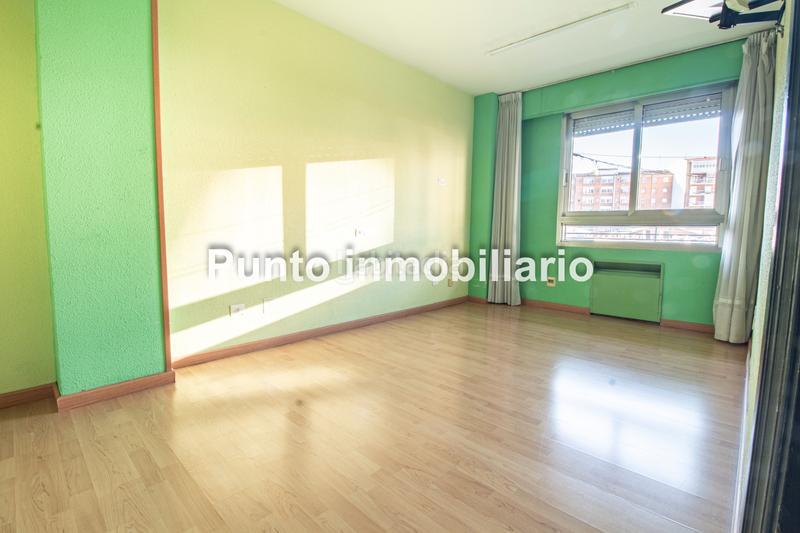 Foto 78e00c33-bae9-48a1-9e57-382701aca960. Etagenwohnung mit heizung in Caño Argales Valladolid