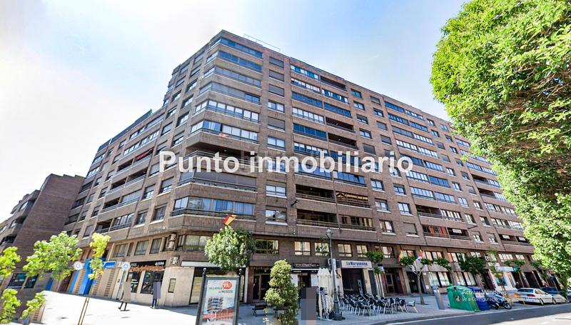 Foto 80e2b99d-df1c-4f84-beb9-6cf2b07051a9. Etagenwohnung mit heizung in Caño Argales Valladolid