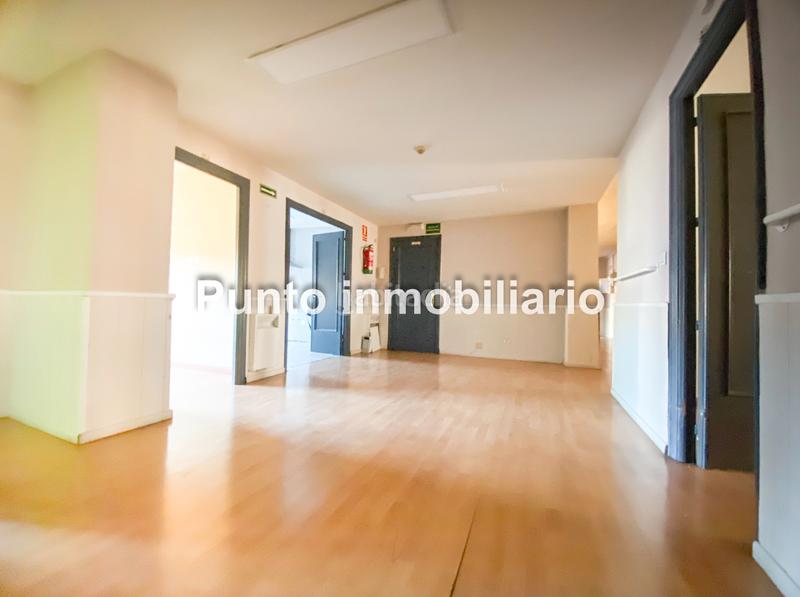 Foto 8c7fdf96-339c-47d7-81ec-a46823b801aa. Etagenwohnung mit heizung in Caño Argales Valladolid