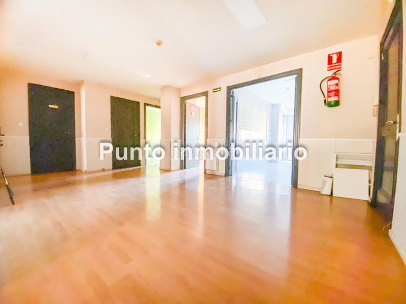 Foto 8ee8a5b7-2954-4bb8-a6ae-b76d06b91b45. Etagenwohnung mit heizung in Caño Argales Valladolid