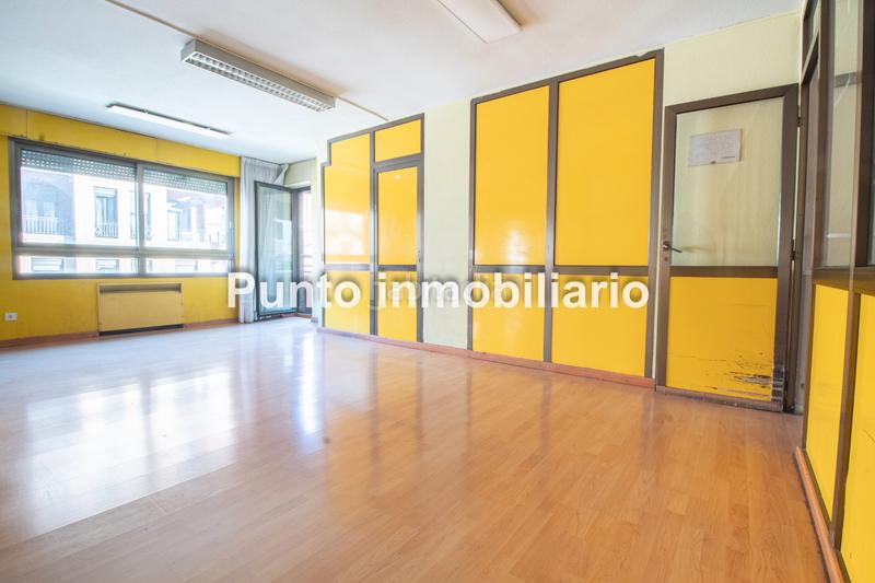 Foto 9b6bb79c-f4dd-4b8e-b04a-ee7081ea8b1d. Etagenwohnung mit heizung in Caño Argales Valladolid