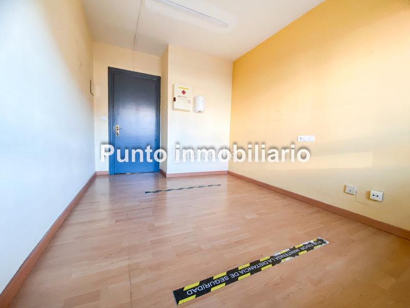 Foto a1ab6a45-ecbb-48a9-b2fe-164a45b0d061. Etagenwohnung mit heizung in Caño Argales Valladolid