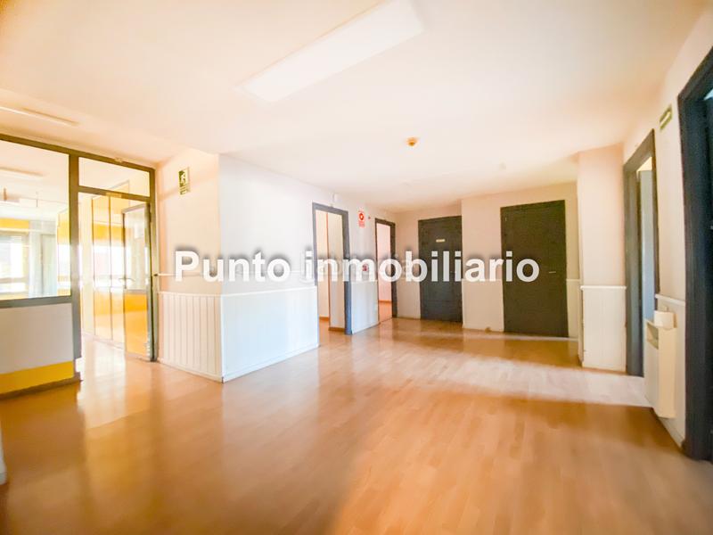 Foto a2909c0b-9719-416e-be32-662641e7b274. Etagenwohnung mit heizung in Caño Argales Valladolid