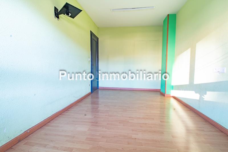 Foto c42027f9-25d5-48b5-a843-86220d764736. Etagenwohnung mit heizung in Caño Argales Valladolid