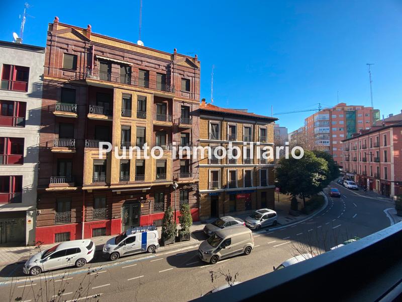 Foto c8e0e58a-bc6e-435d-aa51-968fca322ac5. Etagenwohnung mit heizung in Caño Argales Valladolid