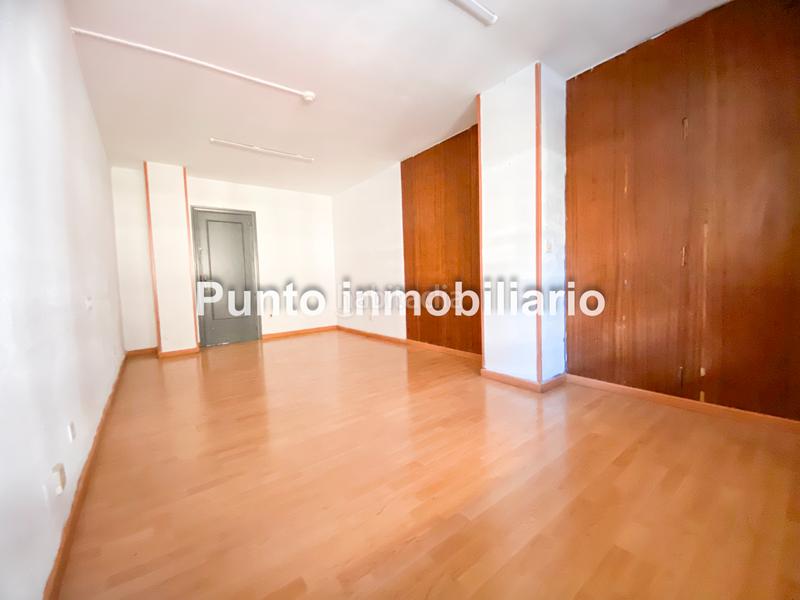 Foto cf213375-174f-4f9f-99af-d3d28646727f. Etagenwohnung mit heizung in Caño Argales Valladolid