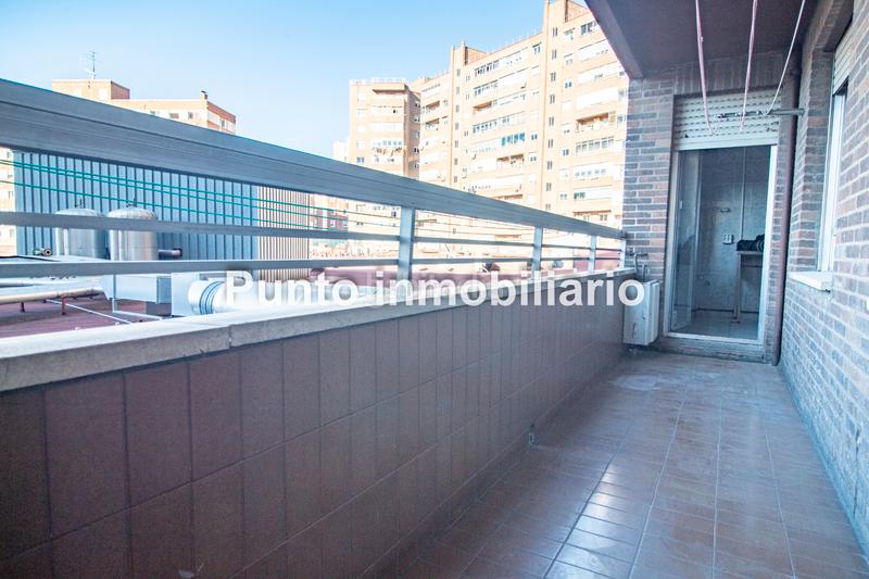 Foto d184e701-9d6b-4662-9372-06975e2f2fe3. Etagenwohnung mit heizung in Caño Argales Valladolid