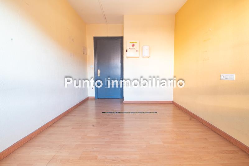 Foto dc7689b1-1107-46c6-9a36-2122a5d827f3. Etagenwohnung mit heizung in Caño Argales Valladolid