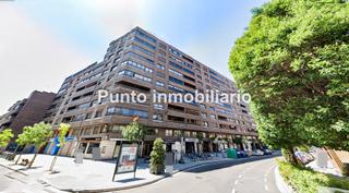 Pis  Calle dos de mayo. Edificio "la marquesina" , amplia vivienda en venta