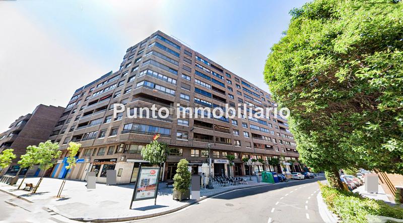 Foto f7e752b5-de6d-4f82-859e-73fe5e520e46. Etagenwohnung mit heizung in Caño Argales Valladolid